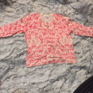 Perfect pajama shirt or just a shirt to wear